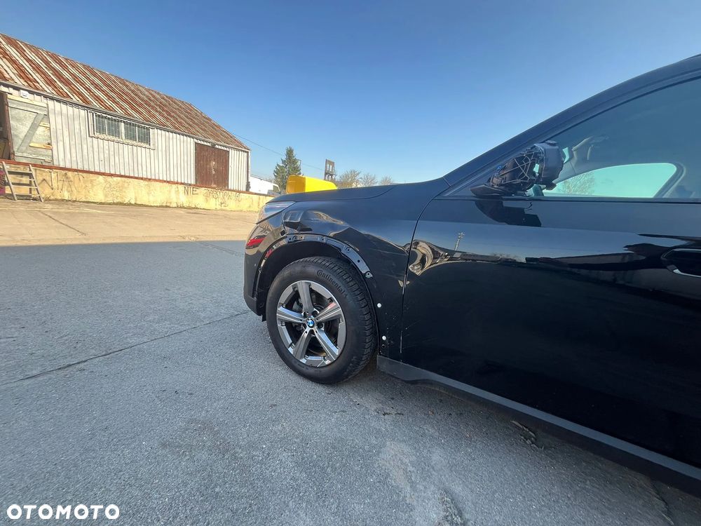 BMW X1 sDrive18d - 25