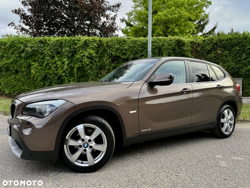 BMW X1 sDrive18i Sport Line - 14