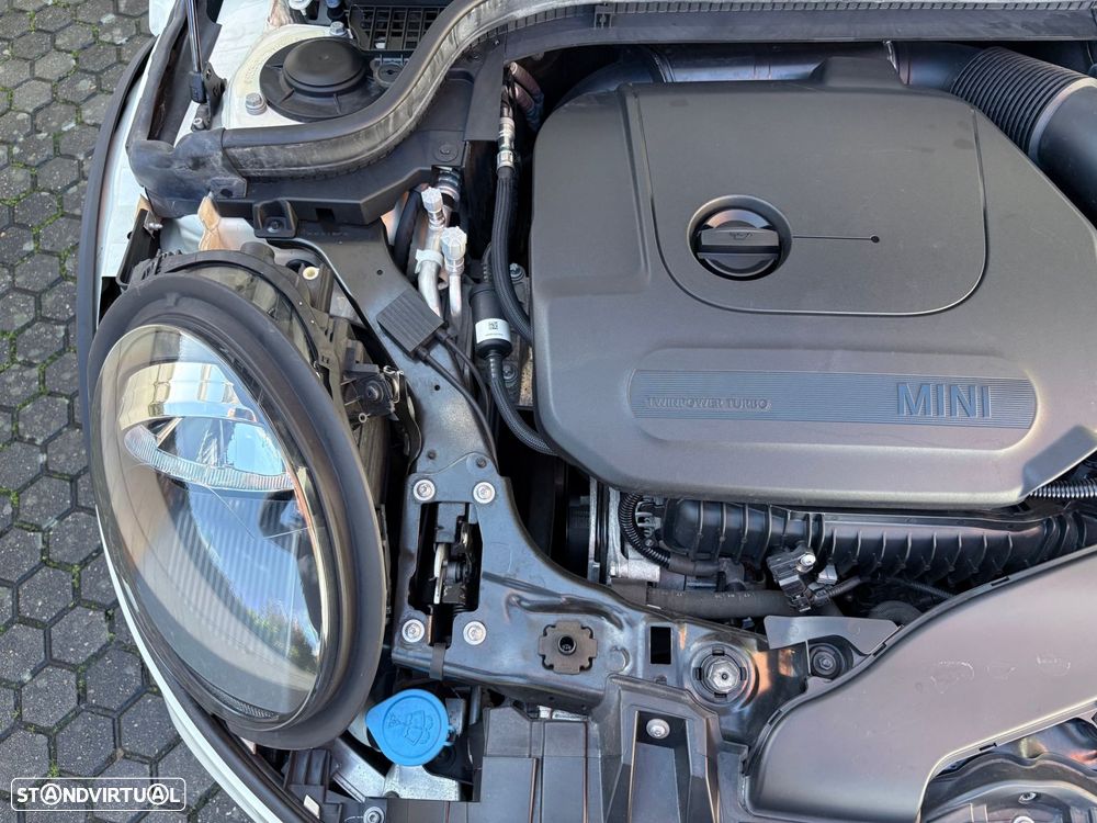 MINI 3 Portas One - 18