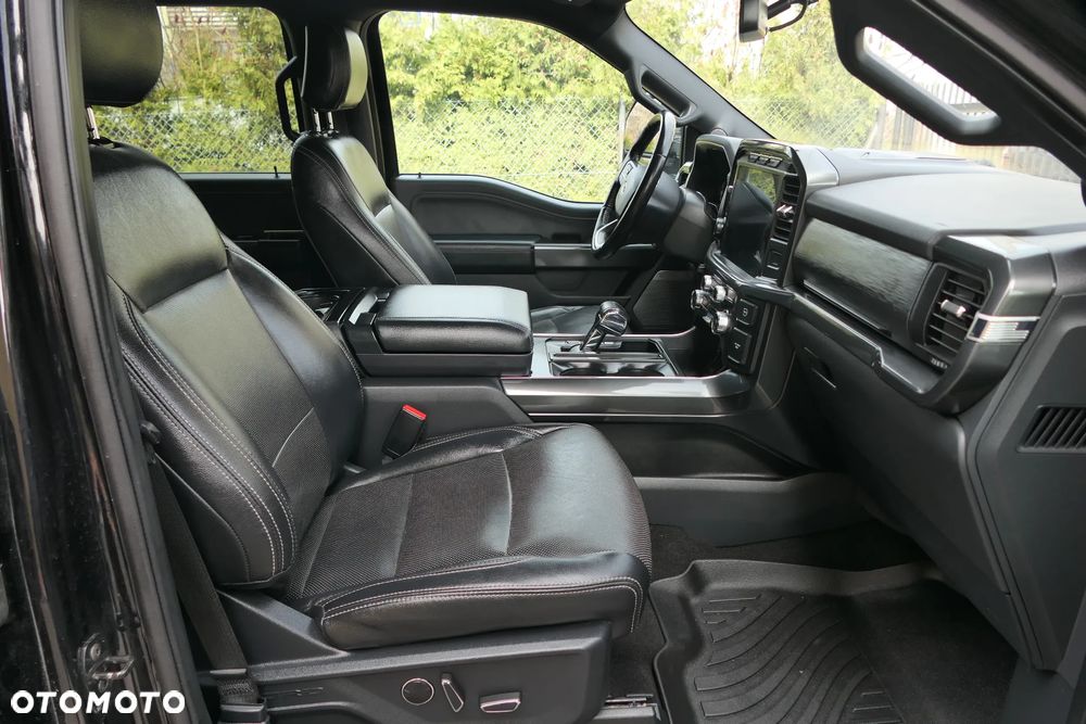 Ford F150 - 27