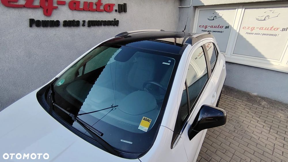Opel Mokka 1.4 Turbo ecoFLEX Start/Stop Color Innovation - 8