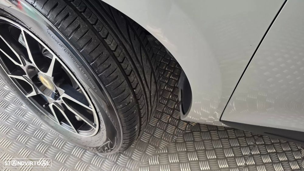 Renault Clio 1.5 dCi Dynamique S - 28