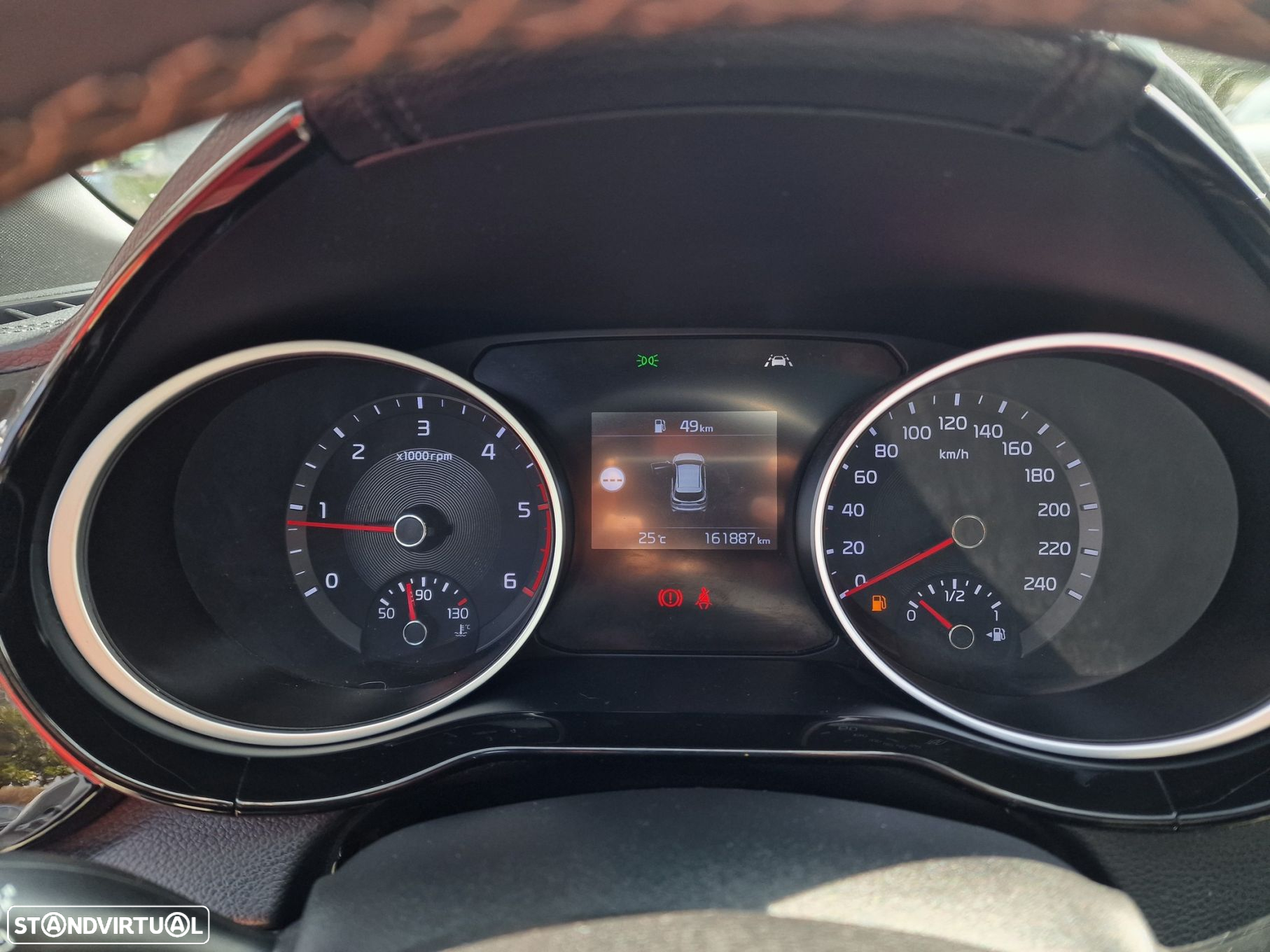 Kia Ceed 1.6 CRDi GT Line - 27