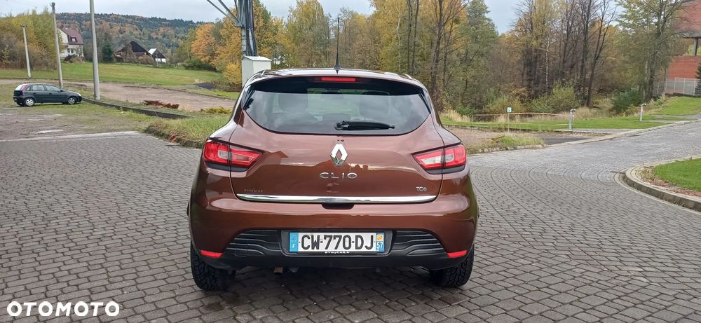 Renault Clio (Energy) TCe 90 Bose Edition - 7