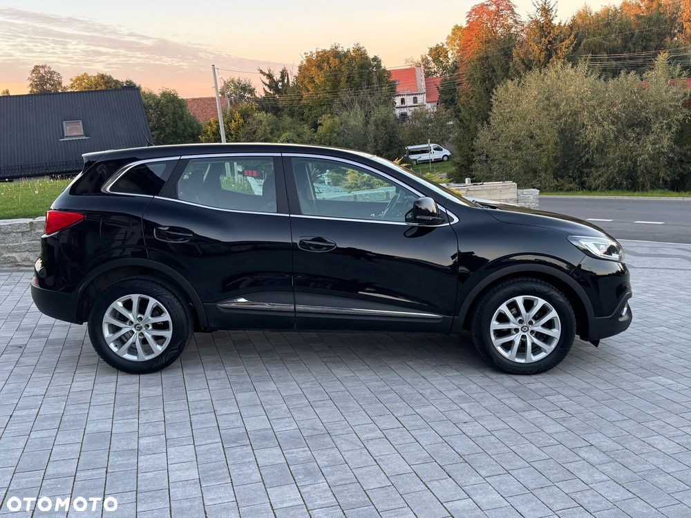 Renault Kadjar - 5