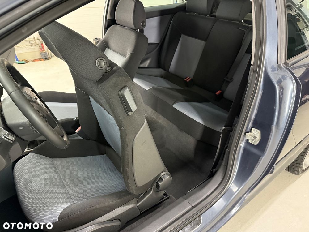 Opel Astra 1.8 Selection - 13