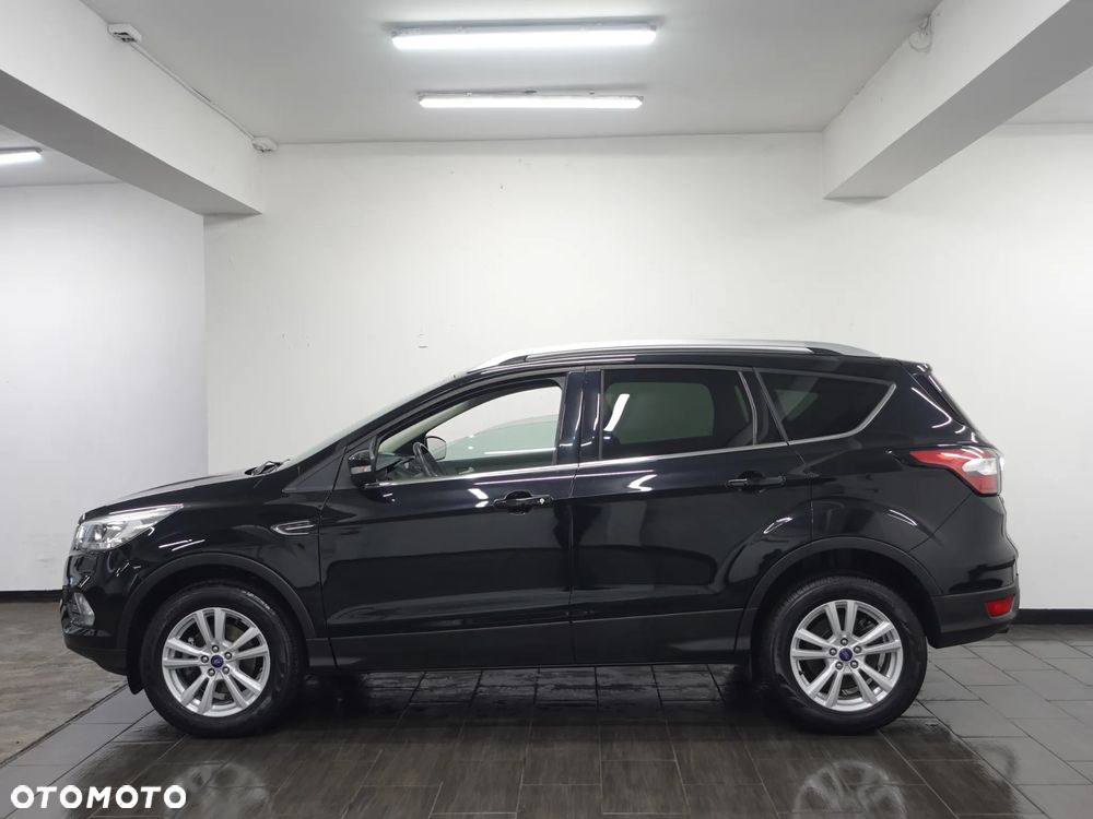Ford Kuga 1.5 EcoBoost FWD Edition ASS - 5