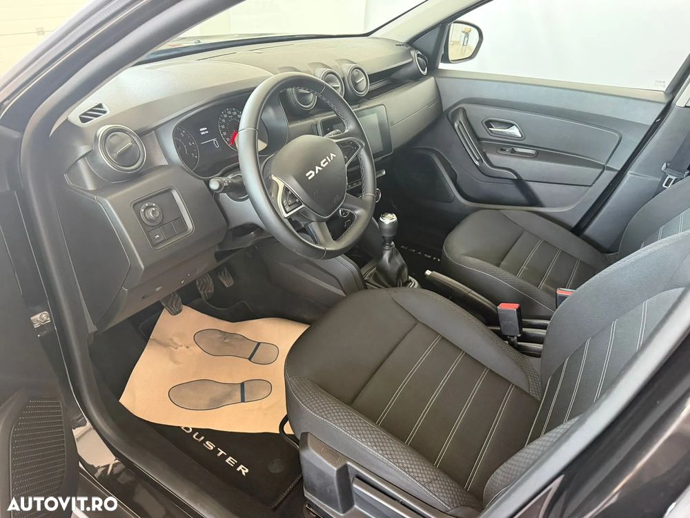 Dacia Duster ECO-G 100 Comfort - 6