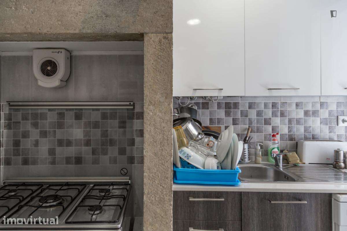 Apartamento com 4 quartos - localizado em Mouraria Lisbon - Grande imagem: 4/22