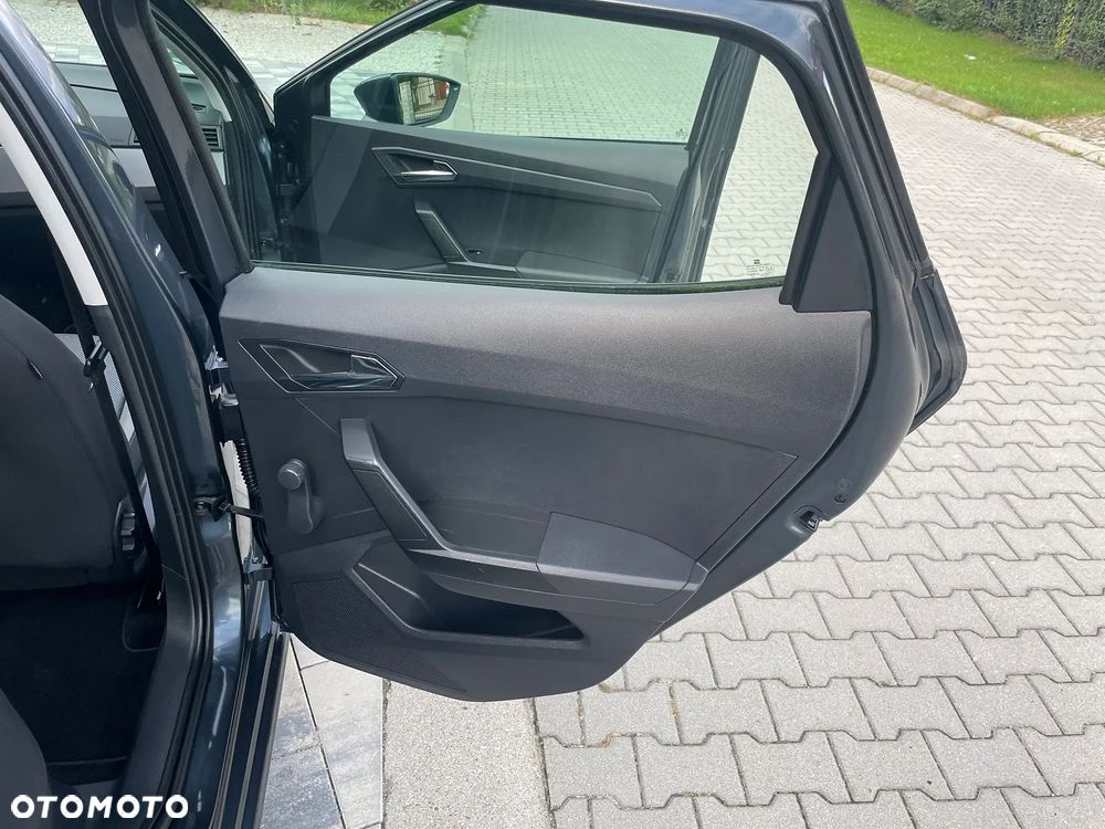 Seat Ibiza 1.0 EcoTSI S&S Style - 28