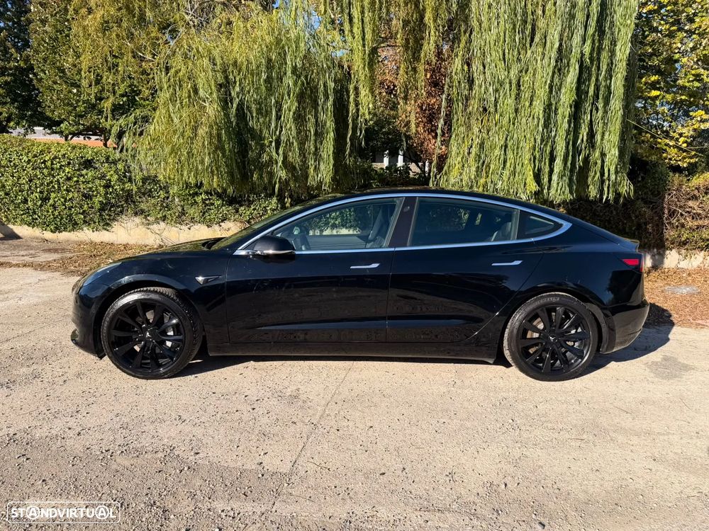 Tesla Model 3 Standard Range Plus RWD - 6