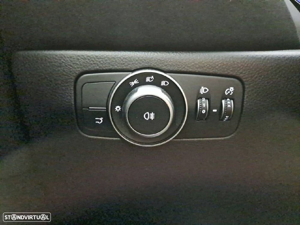 Alfa Romeo Tonale 1.5 VGT Hybrid Sport Speciale - 13