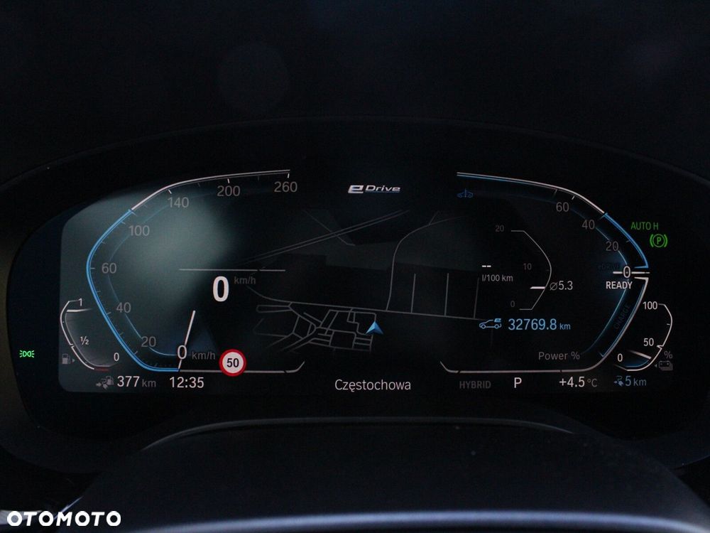 BMW Seria 5 - 17