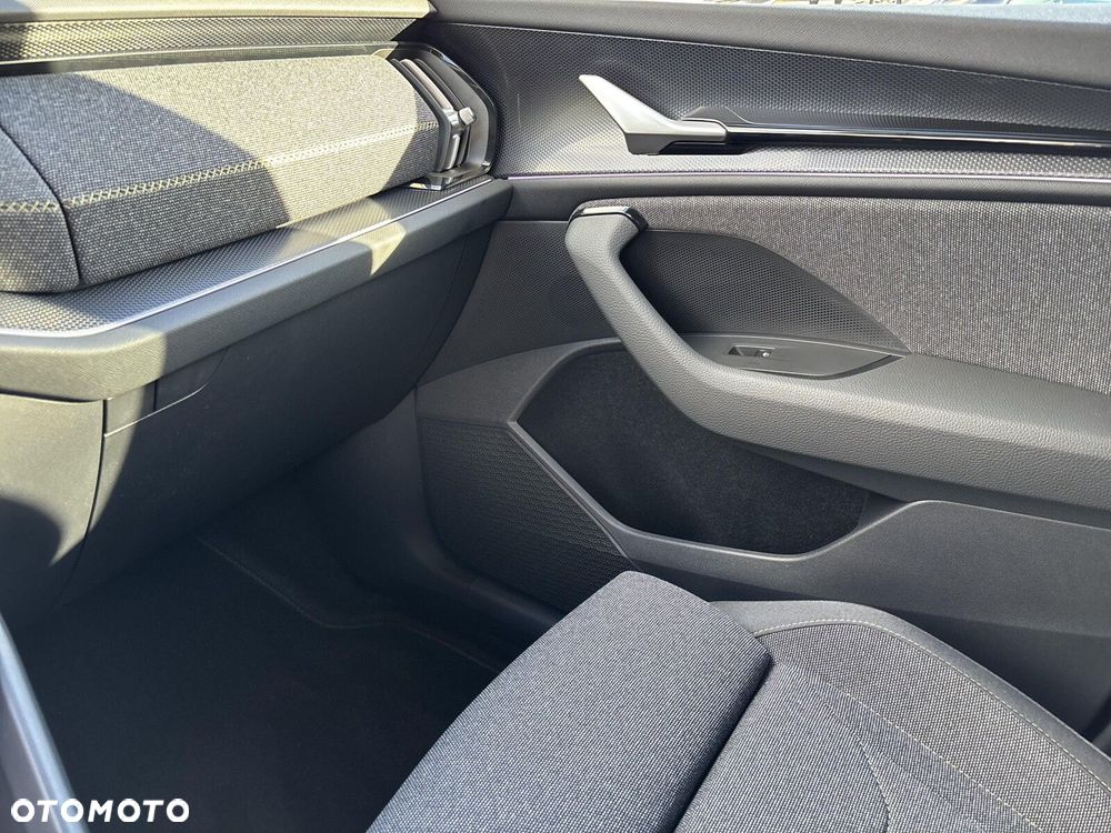 Skoda Kodiaq 2.0 TSI 4x4 Edition 130 DSG - 23