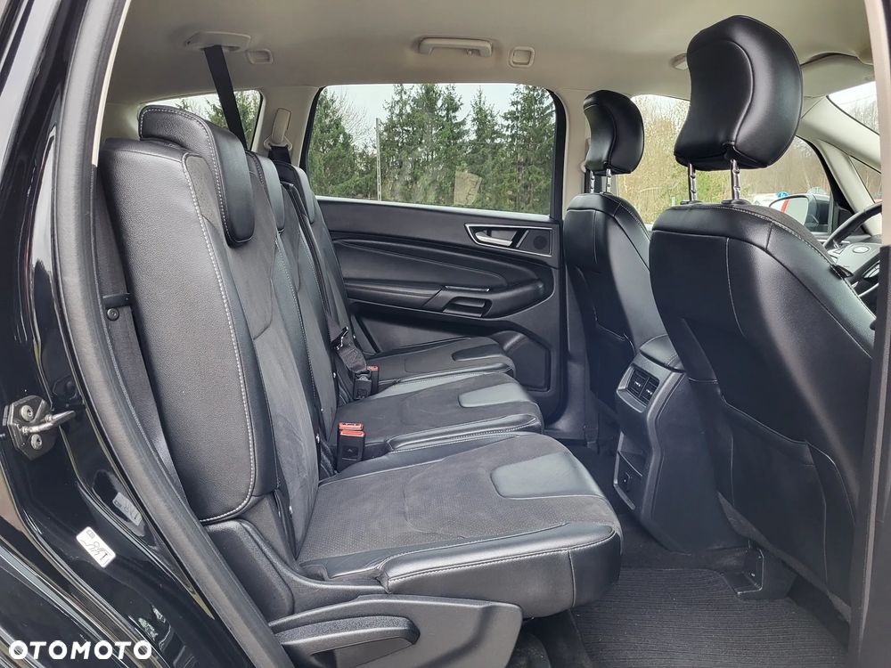 Ford S-Max 2.0 TDCi Titanium - 20