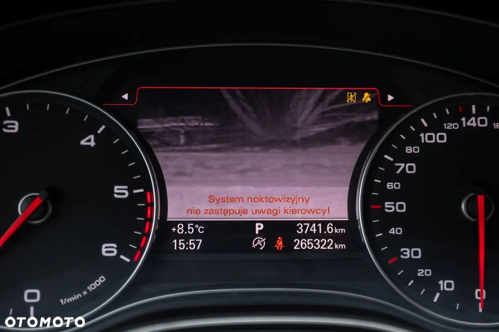 Audi A7 Sportback 3.0 TDI quattro tiptronic sport selection - 37