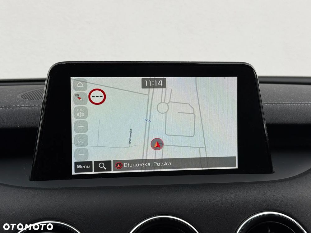 Kia Stinger 2.0 T-GDI GT Line - 37