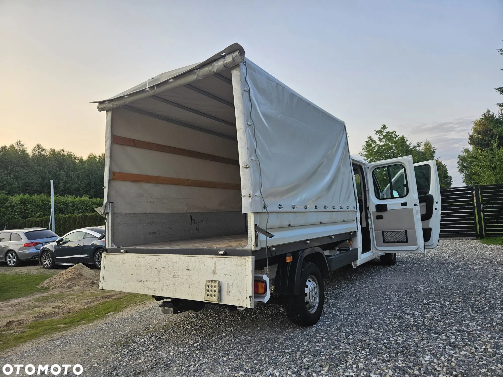 Peugeot Boxer - 33