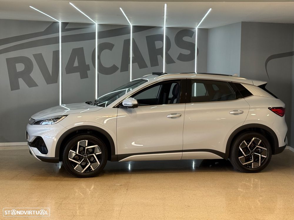 BYD Atto 3 60.48 kWh Design - 3