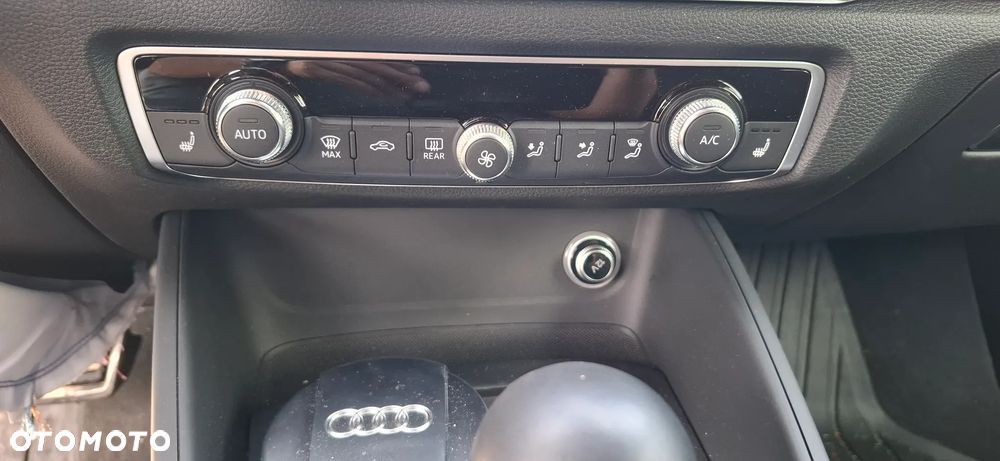 Audi A3 Sportback - 5