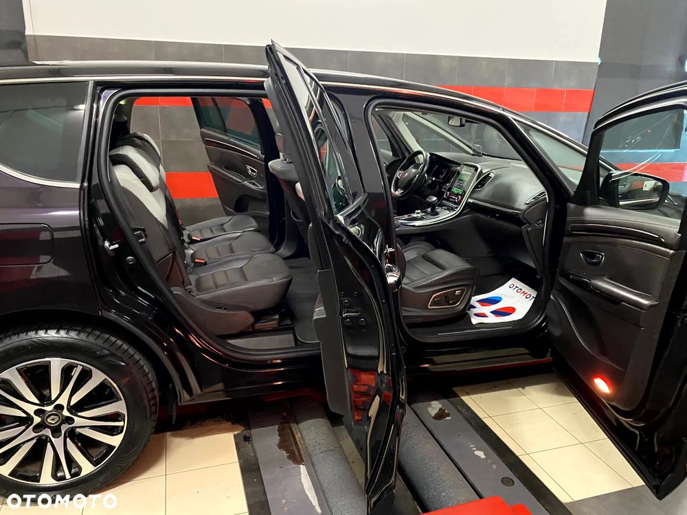 Renault Espace Energy TCe 200 EDC Initiale Paris - 22