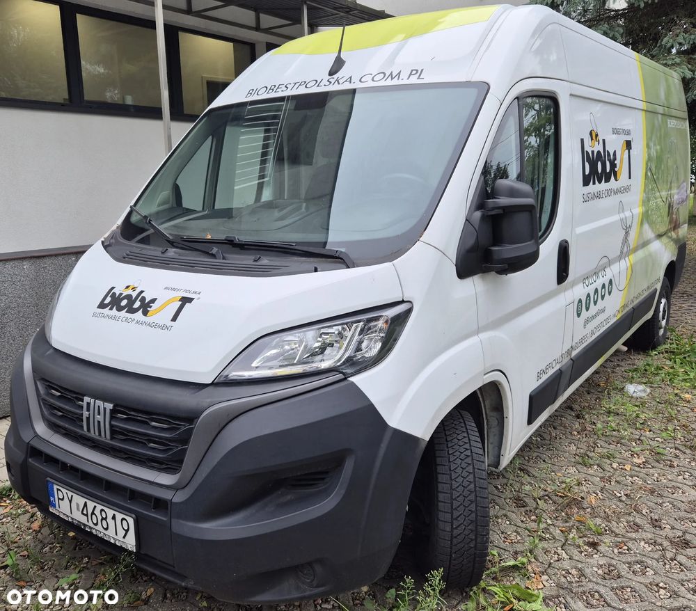 Fiat Ducato - 18