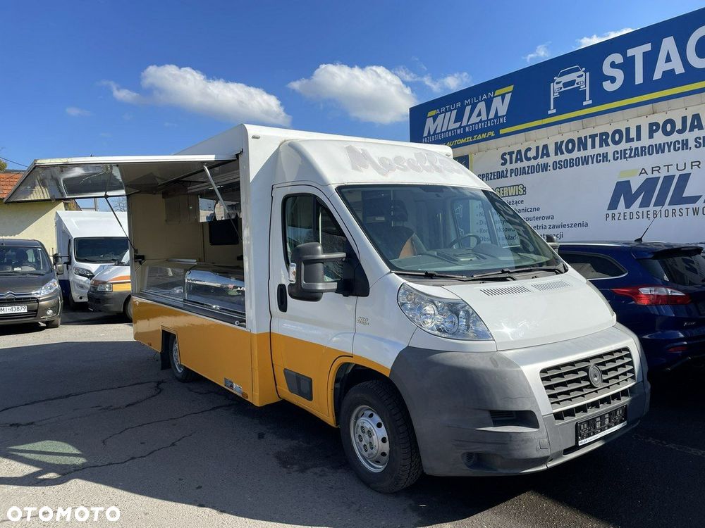 Fiat Ducato - 5