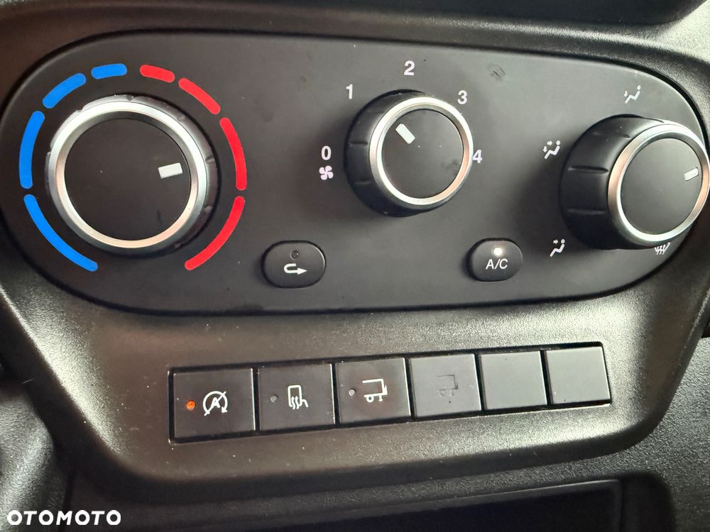 Iveco 2023/Daily 35C16/Kontener/Winda/Klima/ - 15