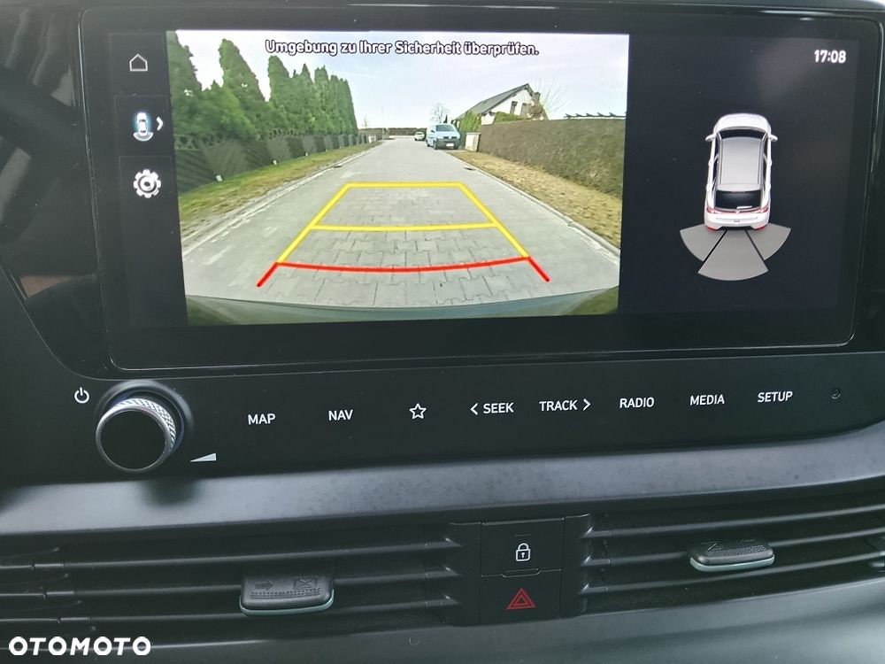 Hyundai Bayon 1.0 T-GDI Connect & Go - 17