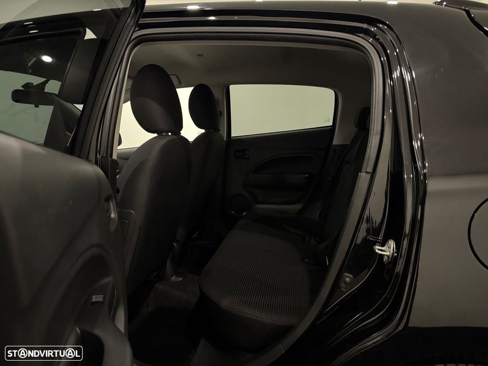 Mitsubishi Space Star 1.2 Intense - 29