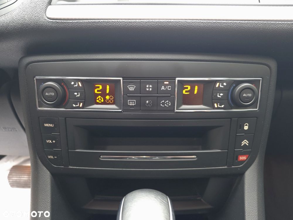 Citroën C5 2.0 BlueHDi Exclusive S&S EAT6 - 20