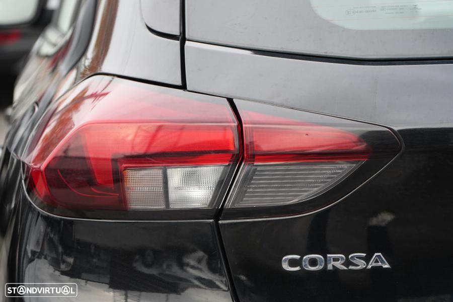 Opel Corsa 1.2 Edition - 6