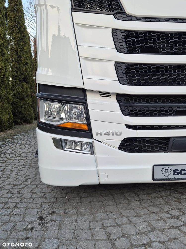 Scania R410 - 16