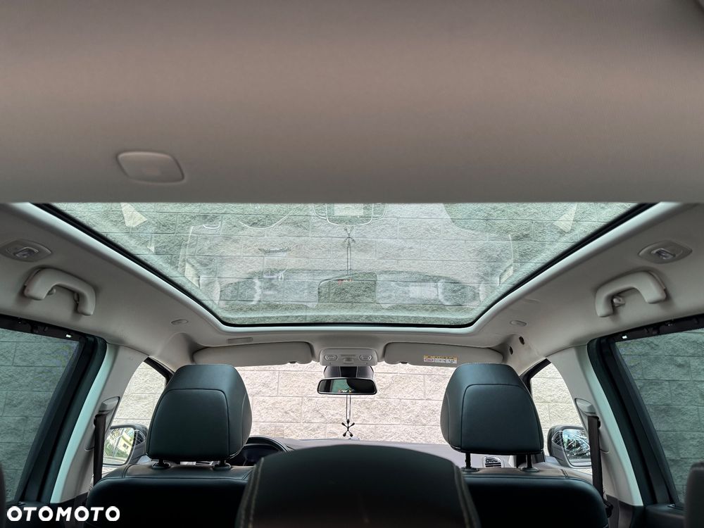 Renault Grand Scenic BLUE dCi 150 EDC BOSE EDITION - 11