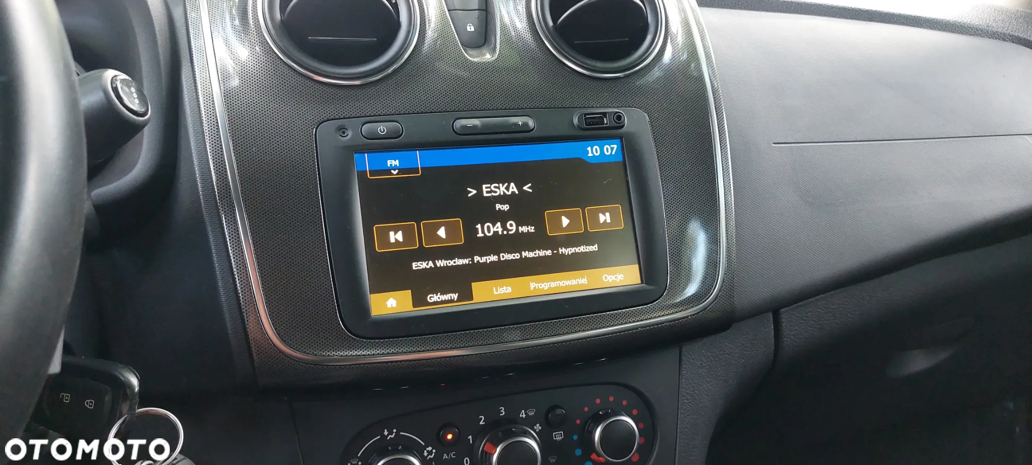 Dacia Logan MCV 0.9 TCe Stepway S&S - 28