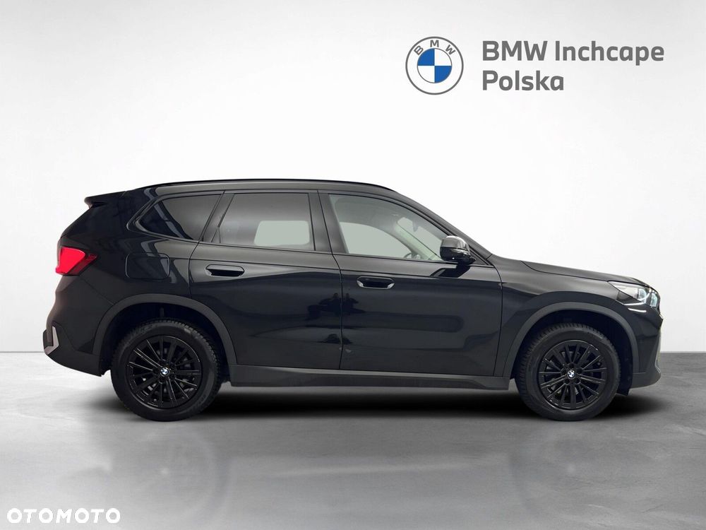 BMW X1 xDrive20d mHEV - 7