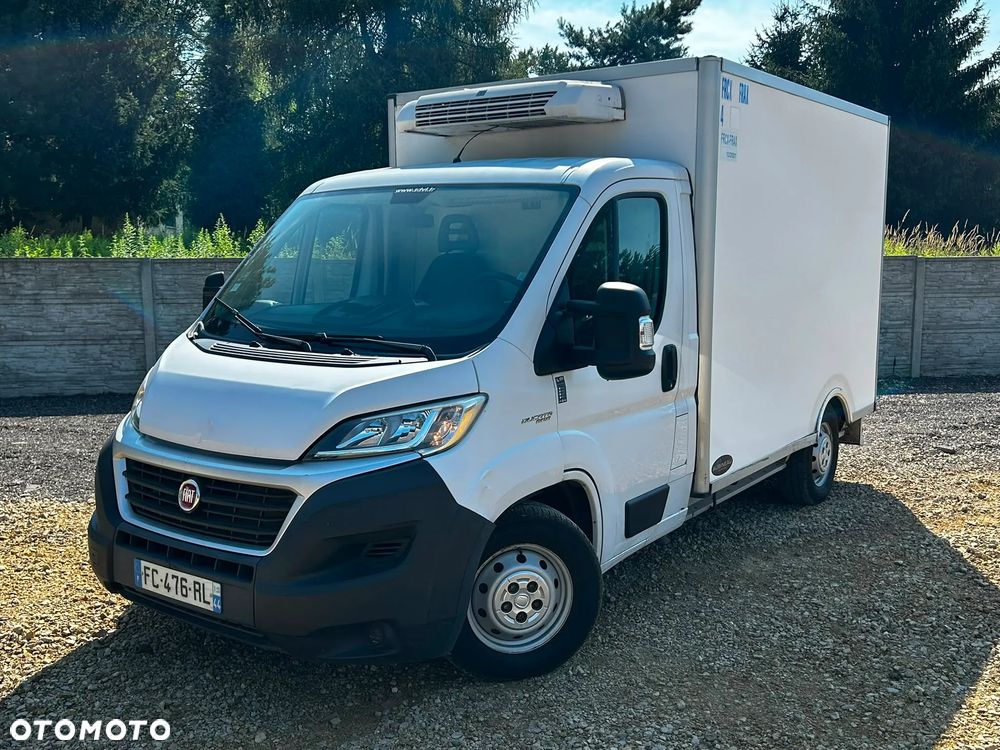 Fiat Ducato *Thermo King* *Serwisowany* - 1