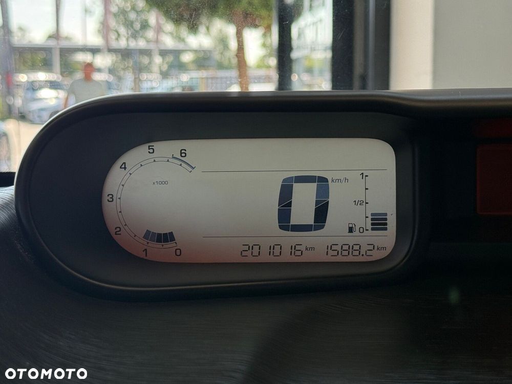 Citroën C3 Picasso - 26