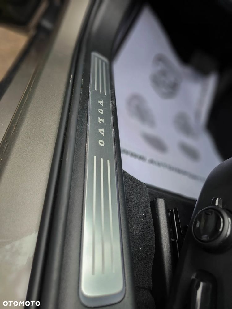 Volvo V90 B5 D AWD Inscription - 30