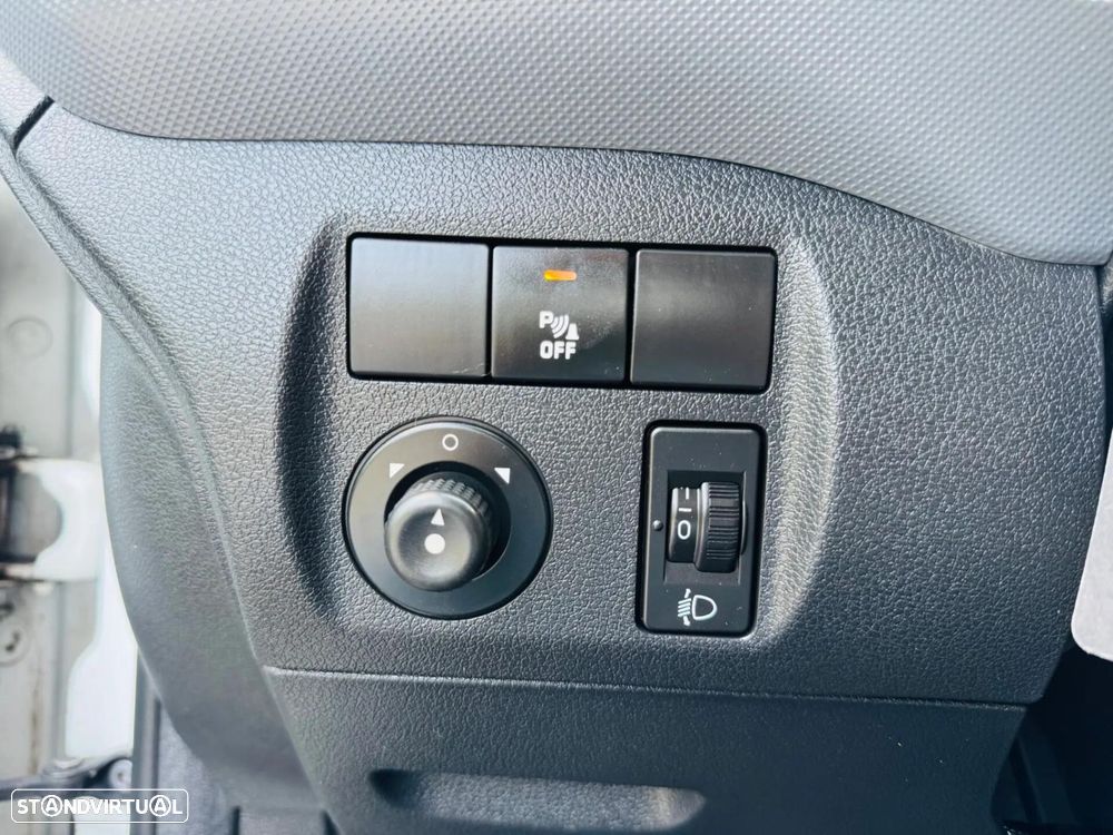 Peugeot Partner 1.6 HDi Confort - 20