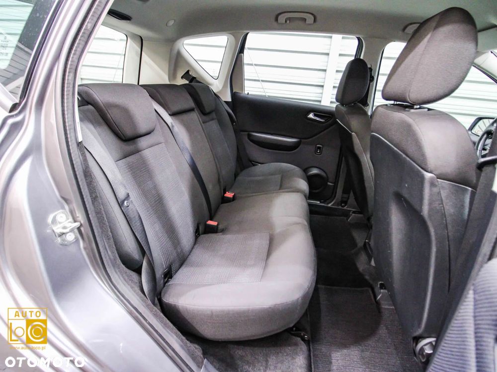 Mercedes-Benz Klasa A 160 Elegance - 10