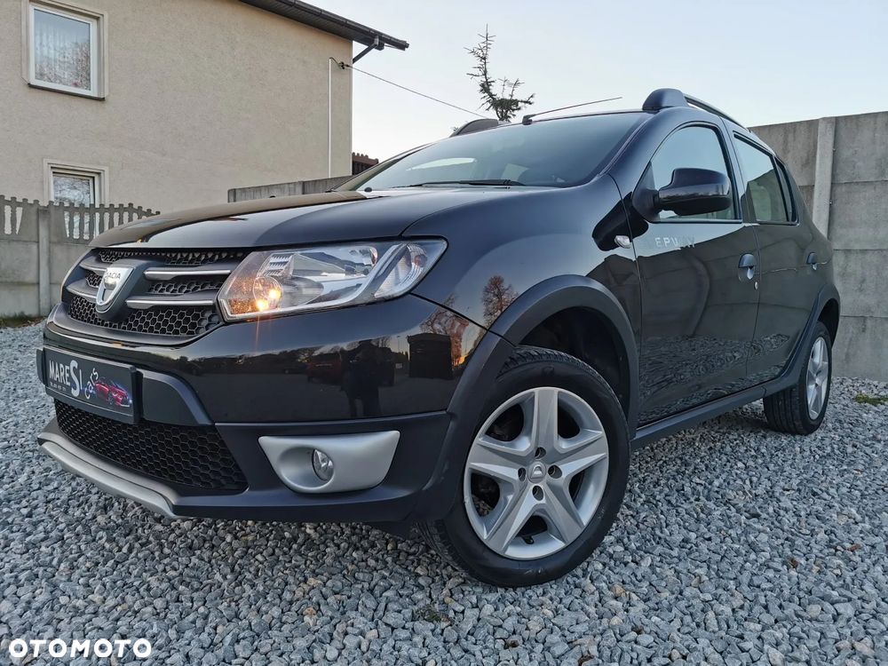 Dacia Sandero Stepway - 28