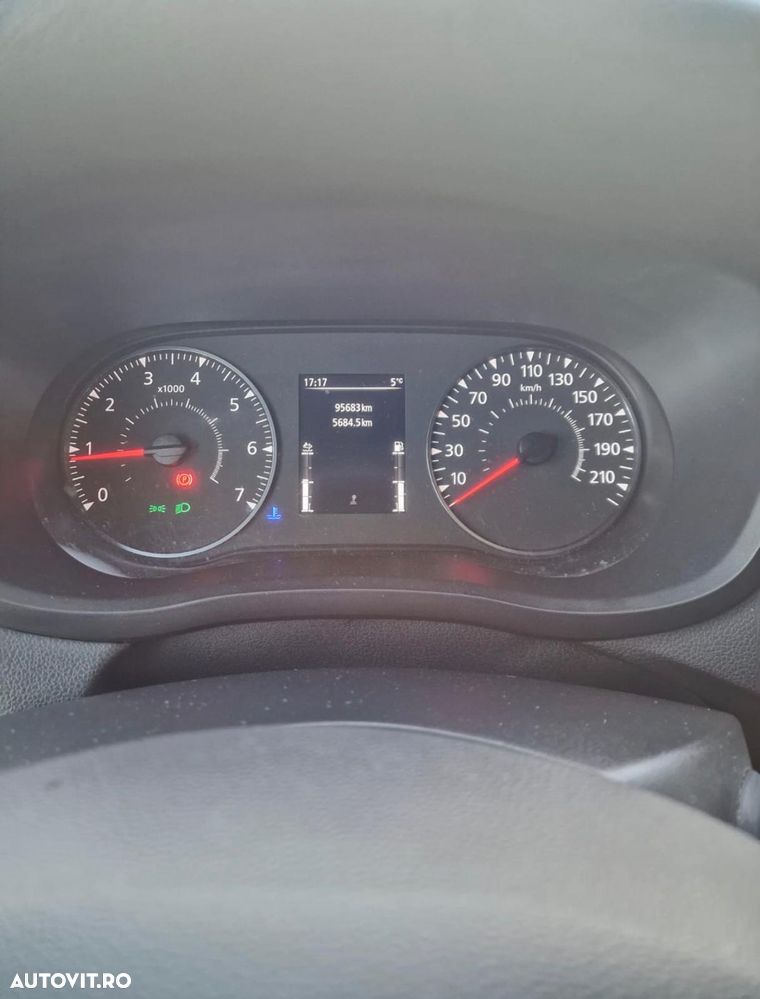 Renault Master L4H3 - 7