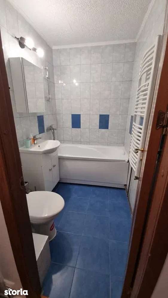 Apartament 2 camere Pacurari - Alpha Bank - Imagine principală: 5/7