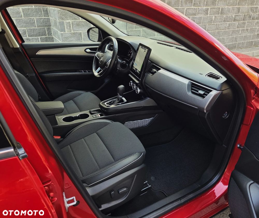 Renault Arkana TCe 140 EDC INTENS - 5