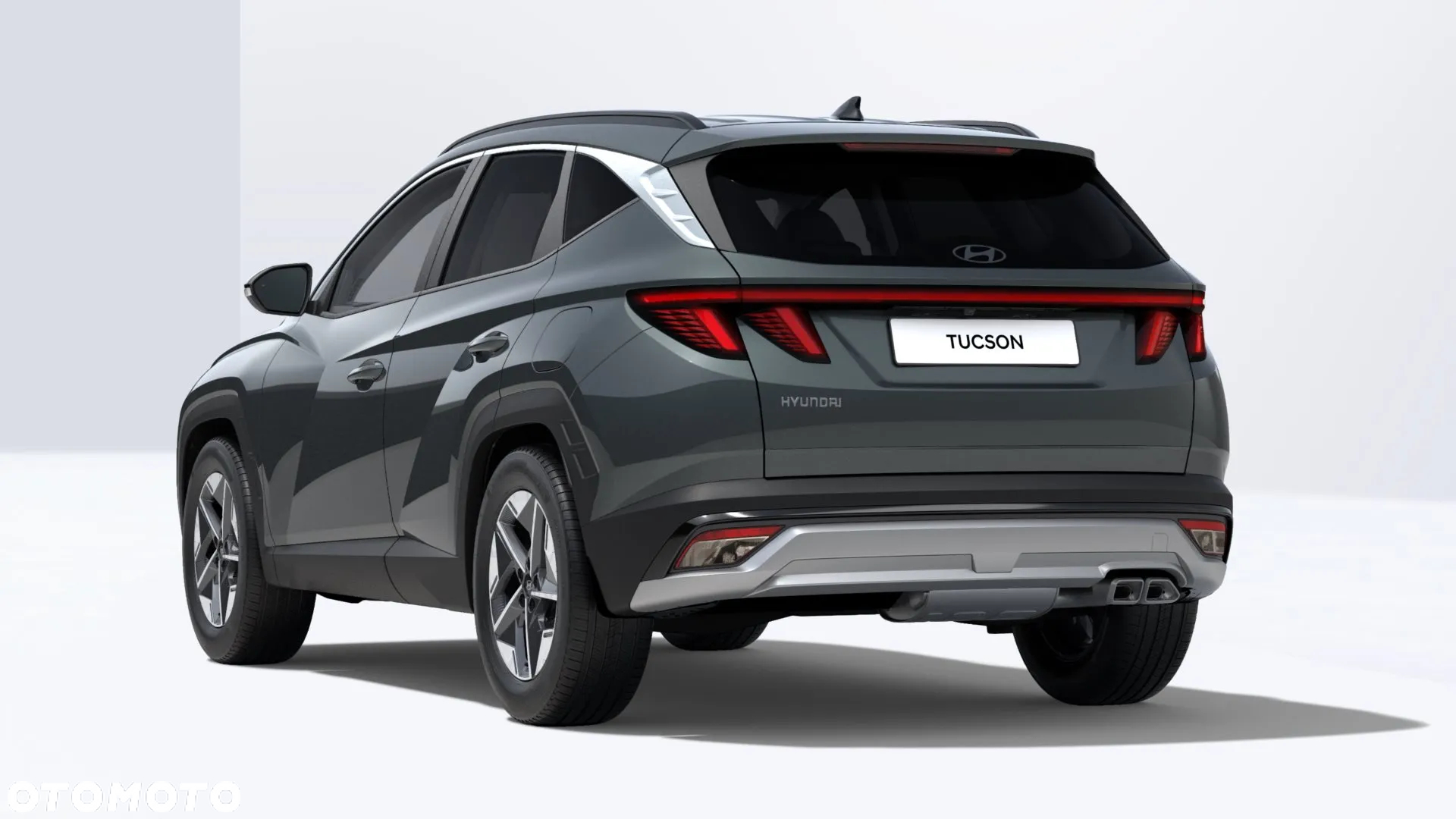 Hyundai Tucson - 3