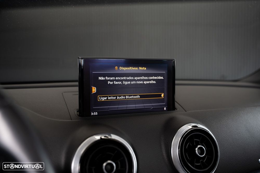 Audi A3 Cabrio 1.6 TDi - 26