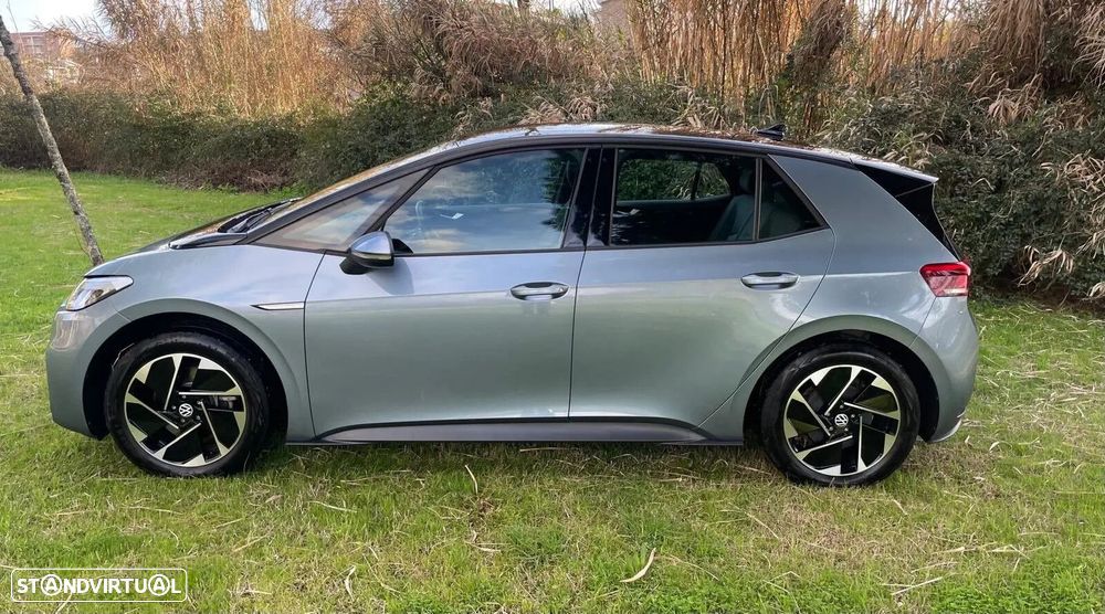 VW ID.3 Pure Performance - 6