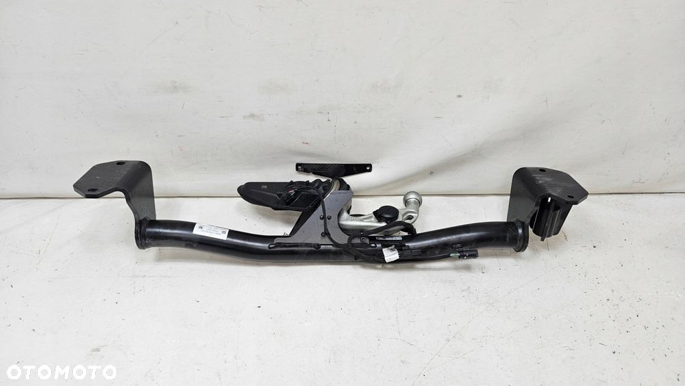 hak holowniczy belka elektryczny bmw x1 u11 5a63e20 - 8