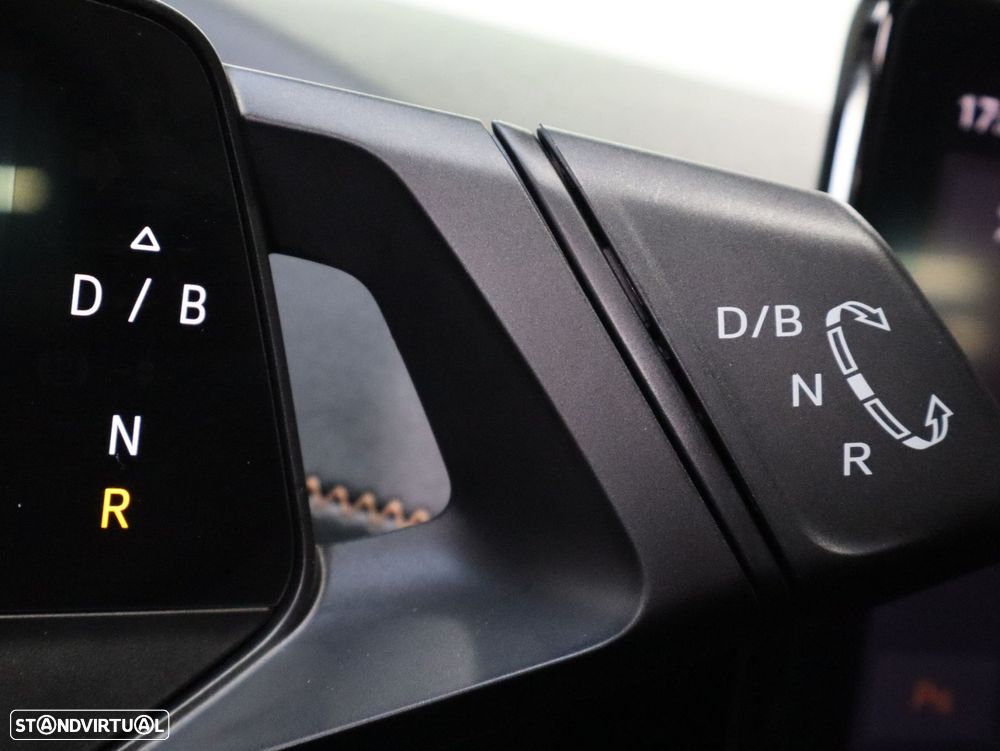 Cupra Born 58 kWh e-Boost - 22